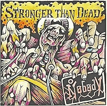 Nobody (FIN) : Stronger Than Dead